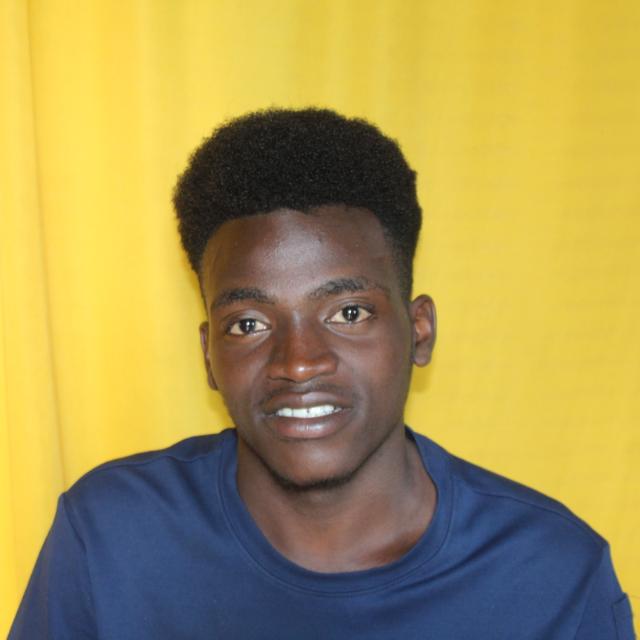 Emmanuel Munubi