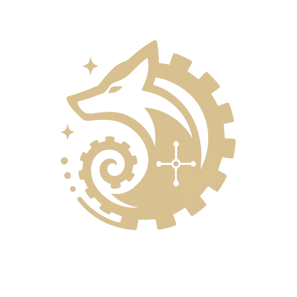 sspirial Logo